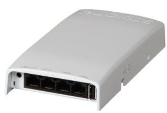 802.11ac BeamFlex AES Ruckus Kablosuz Erişim Noktaları 901-H500-WW00 WPA-PSK WPA-TKIP WPA2