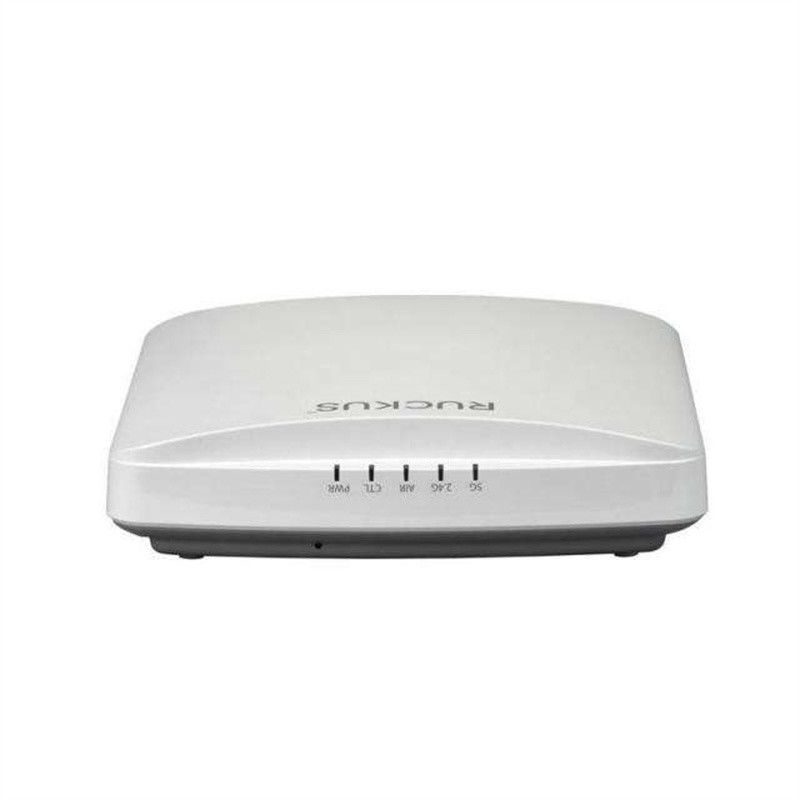 WiFi6 Ruckus R550 İç Mekan Erişim Noktası 901-R550-WW00 2,4 GHz
