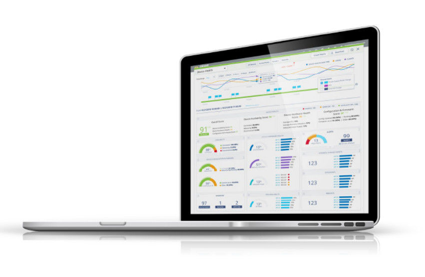Extremecloud SaaS Subscription Pilot IQ License Navigator XIQ-PIL-S-C-PWP geçiş lisansı