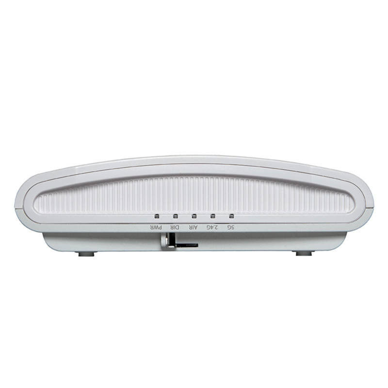 IPv4 IPv6 Ruckus Kablosuz Erişim Noktaları 901 - R710 - WW00 802.1Q L2TP UL 2043 Plenum Dereceli