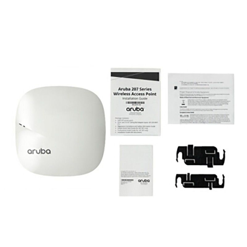 310 Serisi Anten Anında Aruba IAP 315 (RW) 802.11n AC 2x2:2 4x4:4