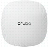 Dahili Antenler Birleşik Kampüs Aruba Kablosuz Erişim Noktaları iAP 505 (RW) 2x2:2 802.11ax