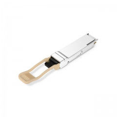 Takılabilir Mellanox SFP Alıcı-Verici Modülü MMA2P00-AS 25GbE LC-LC SR 100m'ye Kadar
