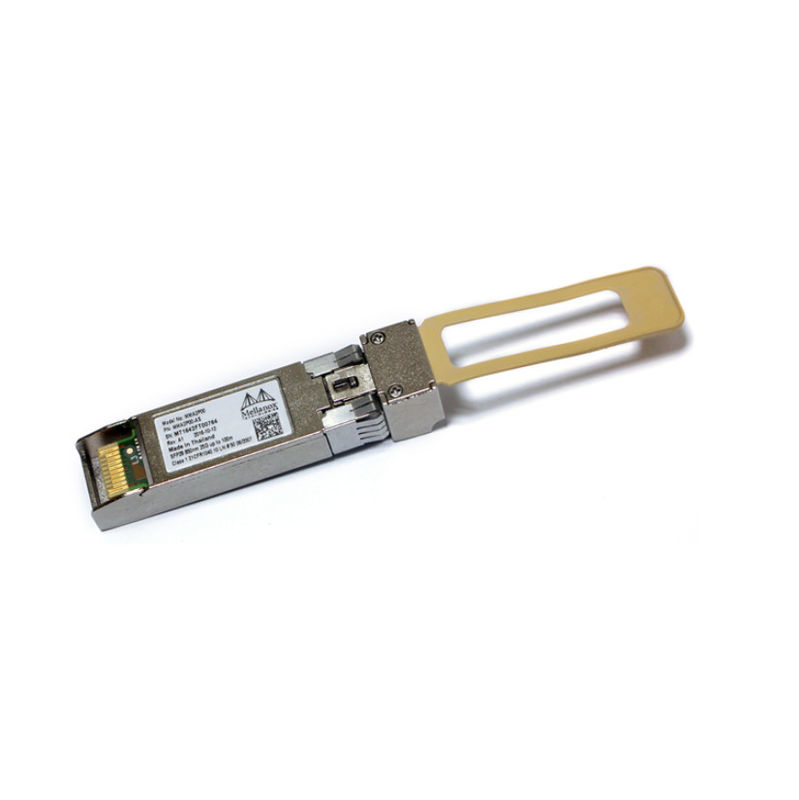 Takılabilir Mellanox SFP Alıcı-Verici Modülü MMA2P00-AS 25GbE LC-LC SR 100m'ye Kadar