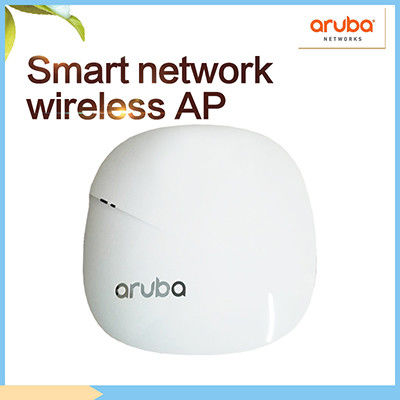 300 Serisi Aruba Kablosuz Erişim Noktaları Entegre Anten AP IAP-305 802.11n/Ac 2x2:2/3x3:3 MU-MIMO