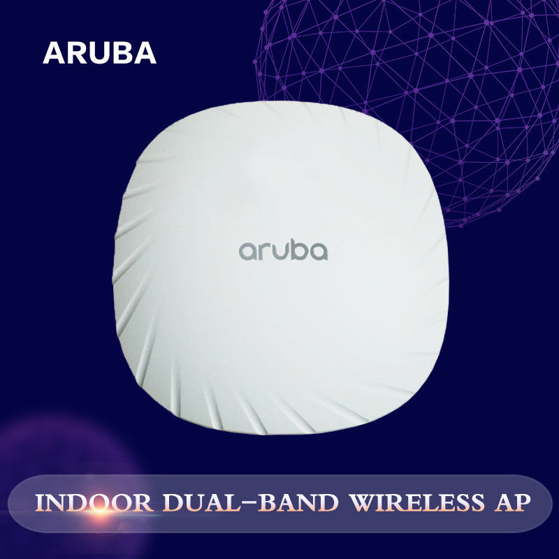 530 Serisi Aruba Kablosuz Erişim Noktaları Birleşik AP-535 (RW) Çift Radyo 4x4:4 802.11ax
