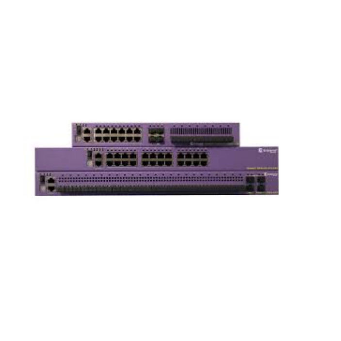 16530 Extreme Anahtarı X440 G2 Extreme Ağları AVB 12T 10GE4
