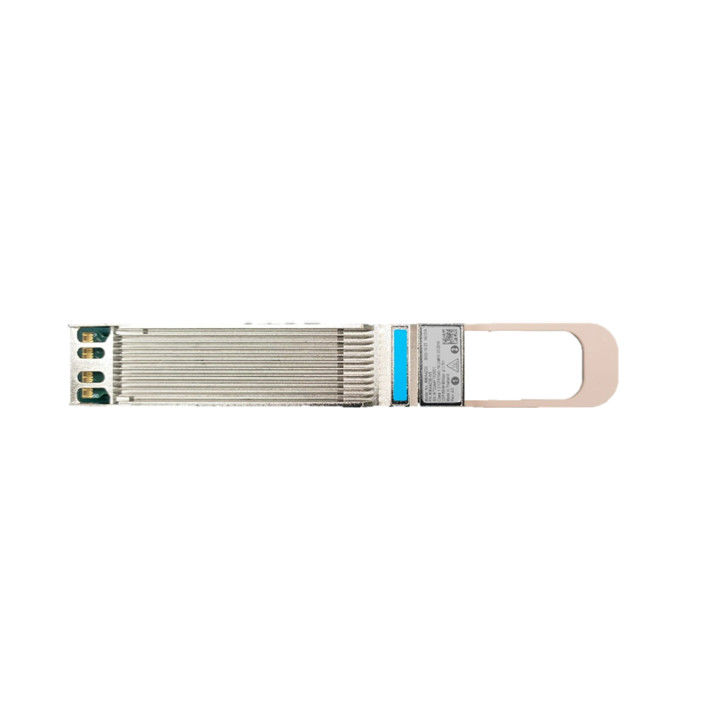 MMA4Z00-NS Mellanox Alıcı-Verici 800Gb/S İkiz Bağlantı Noktalı OSFP 2x400Gb/S Çok Modlu SR8 50m