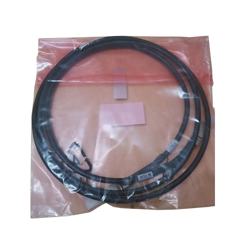 MCP1600-E003E26 Mellanox Dac Kablosu IB EDR 100Gb/S 4x 25G-NRZ QSFP28 LSZH 3m 26AWG