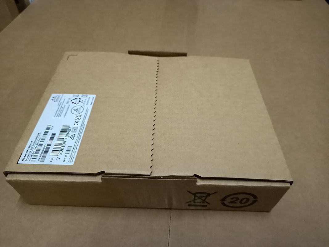 ConnectX-6 MCX653106A-HDAT VPI Mellanox Ağ Kartı 200Gb/S InfiniBand Ve Ethernet Adaptörü