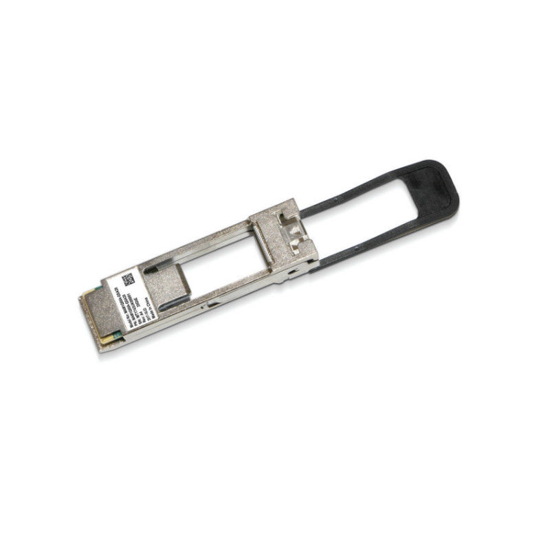 MMA4Z00-NS SFP+ MELLANOX Uyumlu 800G 2xSR4 OSFP PAM4 850nm 50m InfiniBand NDR Modülü