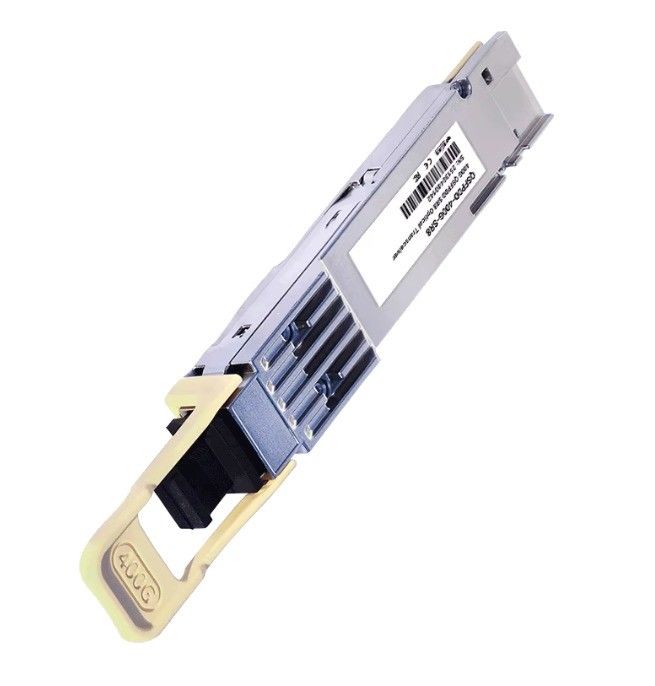 Veri Merkezlerinde 400G QSFP-DD Optik Alıcı için Sıcaklık ve Modül Tedarik İzleme Özellikleri