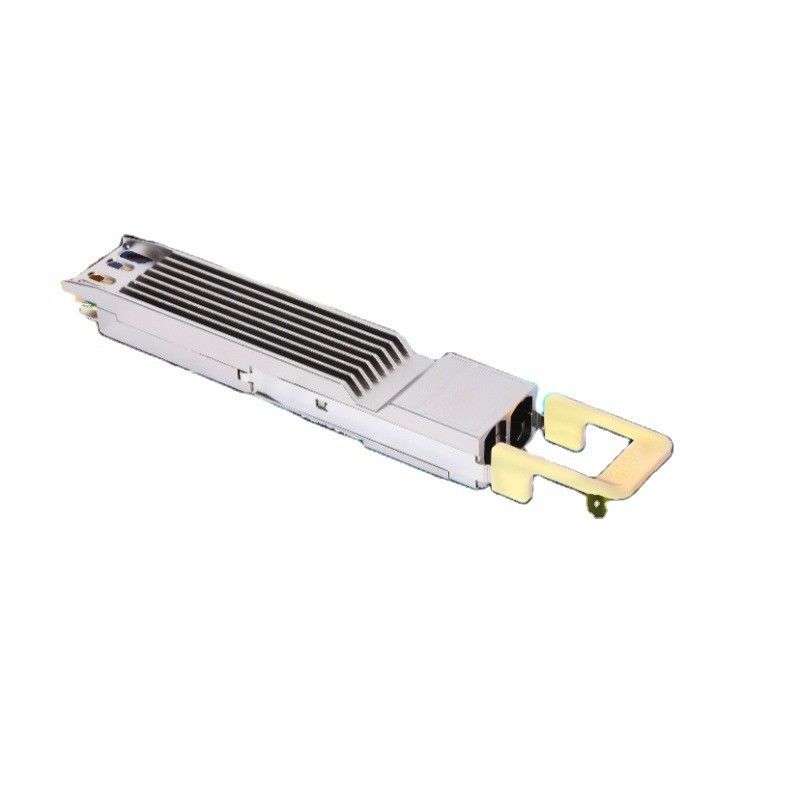 Hesaplama Bağlantısı 800Gbps OSFP Optik Alıcı, Hotpluggable Çift MTP8APC Bağlantısı ve Yüksek Veri Hızı