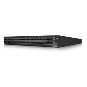 Mellanox Portları ile Gelişmiş İstiflenebilir Infiniband Ağ Anahtarı, Vlan Desteği ile, İstiflenebilir Fonksiyon ≧48