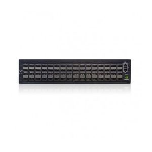 Original Mellanox N-V-I-Dia MSN5400 920-9n42c-00rb-7c0 Spectram-4 400gbe Qsfp-Dd 2u Open Ethernet Switch 64 Qsfp56-Dd Stackable