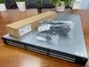 Mellanox Nvidia'nın 36 Portlu EDR 100GB/S Msb7800 Infiniband Switch'i ile Işık Hızında Veri Aktarımı Deneyimi