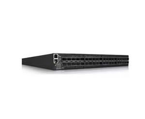 Nvidia MQM8700-HS2R Quantum 200GB/S 40 QSFP56 Portlu Infiniband Switch, Hızlı Veri Aktarımı için Veri Merkezlerinde