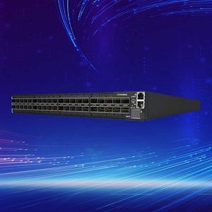 Mellanox Quantum Hdr Infiniband Switch 40 Qsfp56 Portlar 920-9b110-00rh-0m0 Nvidia 43.6*433.2*590.6 mm Teknoloji Infiniband