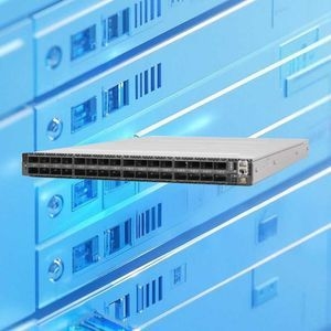5000 Fonksiyon Mqm9700-Ns2f Mqm9700-Ns2r Mqm9790-Ns2f Mqm9790-Ns2r 400g Infiniband Anahtarı Mellanox