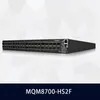 Mellanox MQM8790-HS2F 40 Engellemesiz Portlu Infiniband Akıllı Anahtar, 200GB/S Harici Yönetim ve Poe Vlan İstiflenebilir