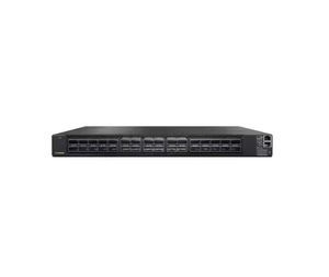 Mellanox Quantum-2 Mqm9700-Ns2f Infiniband Teknolojisi ve Vlan Destek için Port başına 400GB/S Yönetilen Ağ Değiştiricileri