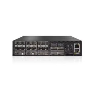Optimal Ağ Performansı için Vlan Destek 1u Değiştiricisi MSN3700-CS2FC'ye yükseltme 43.6*433.2*590.6 mm