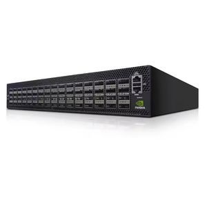EDR Max Hız MSN4600-CS2FC 10/100/1000Mbps Hızlı veri aktarımı ve hızlı ağlama için Geliştirilmiş Gigabit Erişim Değiştiricileri