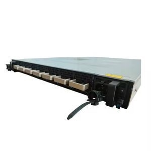 Mellanox Quantum 2 Ndr Infiniband Anahtarı 64 Ndr Portu 32 Osfp Portu 2 Güç Kaynağı AC Standart Derinlik Yönetilmeyen Mqm9790-Ns2f