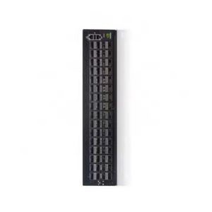 Mqm8700-HS2f Orijinal 40 Portlu 200g Yönetilebilir Infiniband Ağ Anahtarı, İstiflenebilir Fonksiyon Hızlı Bağlantı Kolaylığı
