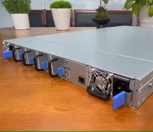 10/100/1000Mbps Mellanoxx Msb7890-Es2f Switch-Ib 2 Networking için EDR Infiniband 1u Switch 100g EDR/56g Fdr/40g Qdr