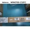 Kompakt ve Güçlü 100gbe 1u Switch W/Cumulus Linux MSN2700-CS2FC Veri yoğun uygulamalar için Nvidia Spektrumu
