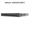 Ağ Çözümü MSN3420-CB2FC Ethernet Anahtarı 48 SFP28 12 Qsfp28 Portu Hızlı Veri Aktarımı İçin