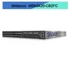 Ağ Çözümü MSN3420-CB2FC Ethernet Anahtarı 48 SFP28 12 Qsfp28 Portu Hızlı Veri Aktarımı İçin