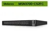 32 Port Spectrum® -2 Etkin Mellanox Açık Ethernet Anahtarı MSN3700-CS2FC, Ağ Bağlantıları İçin