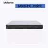 MSN2410-CB2FC Nvidia Spektrum 25gbe/100gbe Switch 5000 Hızı ile yıldırım hızlı veri aktarımı deneyimi