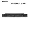 MSN2410-CB2FC Nvidia Spektrum 25gbe/100gbe Switch 5000 Hızı ile yıldırım hızlı veri aktarımı deneyimi