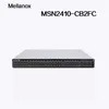 MSN2410-CB2FC Nvidia Spektrum 25gbe/100gbe Switch 5000 Hızı ile yıldırım hızlı veri aktarımı deneyimi