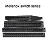 MSN2410-CB2FC Nvidia Spektrum 25gbe/100gbe Switch 5000 Hızı ile yıldırım hızlı veri aktarımı deneyimi