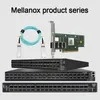 Nvidia Q3400-Ra 920-9b36f-00rx-8s0 Kvantum-3 Temelli Xdr Infiniband Değiştiricisi Hız Veri Yönetimi için 72 Port