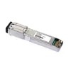 Yüksek Performanslı 10g Zr 1550nm SFP+ Optik Alıcı-Verici Modülü Mellanox için SFP+ Modülü