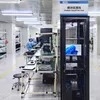 Fiyat Pazarlığına Açık Stok Yüksek Hızlı 100g Qsfp28 Zr4 80km Alıcı-Verici Modülü Güvenilir Ağ Oluşturma İçin
