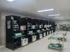 Fiyat Pazarlığına Açık Stok Yüksek Hızlı 200g Qsfp56 Sr4 Alıcı-Verici Modülü, Güvenilir Ağ Oluşturma İçin