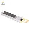 400g/800g Tek Modlu, Çok Modlu Optik Alıcı-Verici Modülleri Çeşitli Anahtar Türlerine Uygulanır 400g Qsfp112 100m Sr4 Alıcı-Vericiler Cc-Qcs110m-SD