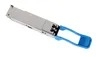 Yüksek Performanslı Qsfp28-100g-Lr4 100g Qsfp28 10km 1310nm Sm Çift LC Fiber Optik Alıcı Modülü SFP Lr4 Düşük Fiyat