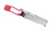 100g Qsfp28 Lr4 Er4 Zr4 Optik Alıcı-Verici 10km 20km 40km 60km 80km Modül Tek Modlu Çok Modlu Çift Fiber LC/MPO