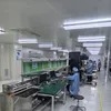 Fiyat Pazarlığına Açık Stok Yüksek Hızlı 25g SFP28 Bidi 10km Alıcı-Verici Modülü Güvenilir Ağ Oluşturma İçin