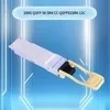 Qsfp-200g-Sr4-S 200gbase-Sr4 MPO-12 Mmf 100m 200g Qsfp56 Optik Alıcı Modülü