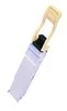 Qsfp56 Sr4 200gbase-Sr4 850nm 100m Dom MPO-12/Upc Mmf Qsfp56-200g-Sr4 200g Sr4 Optik Alıcı-Verici Modülü
