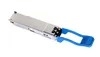 Qsfp 40g Sr Bd 40g/100GB Çift Hızlı Bidi Bdsr 850nm 100m LC Dubleks Konnektör Çok Modlu Qsfp 40g Sr Fiber Optik Alıcı-Verici
