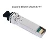 Fiyat Çözümlü stok Güvenilir ağ için Yüksek Hızlı 10g SFP + Sr Alıcı Modülü